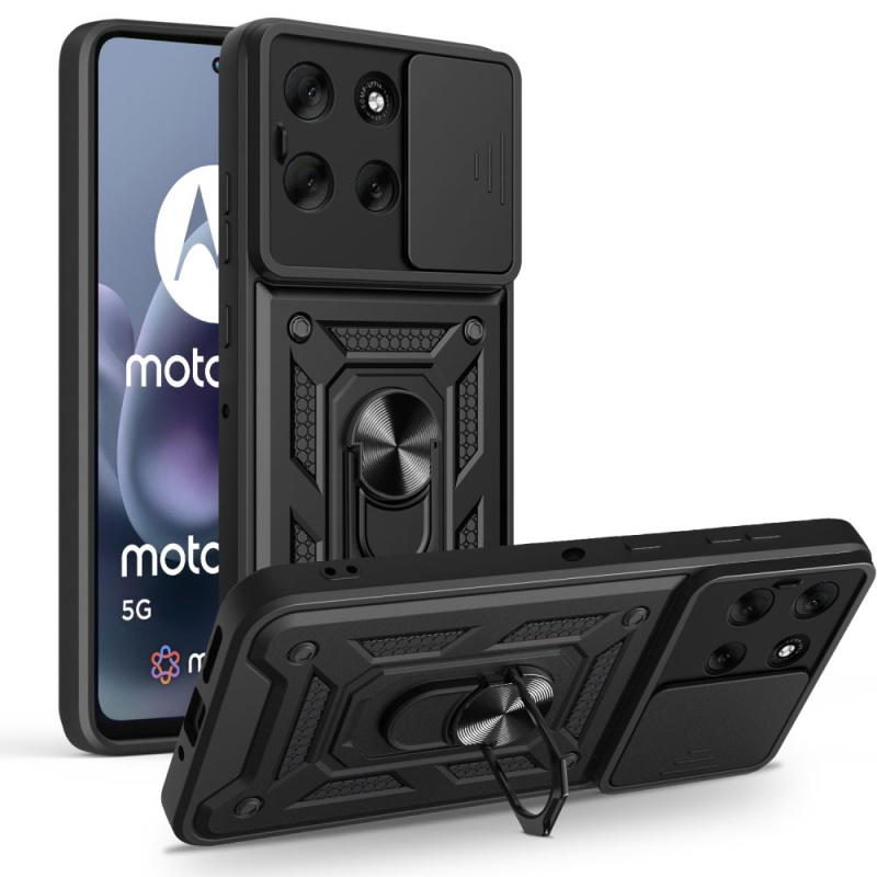 Etui TECH-PROTECT CamShield Pro do Motorola Moto G86 5G / G86 Power
