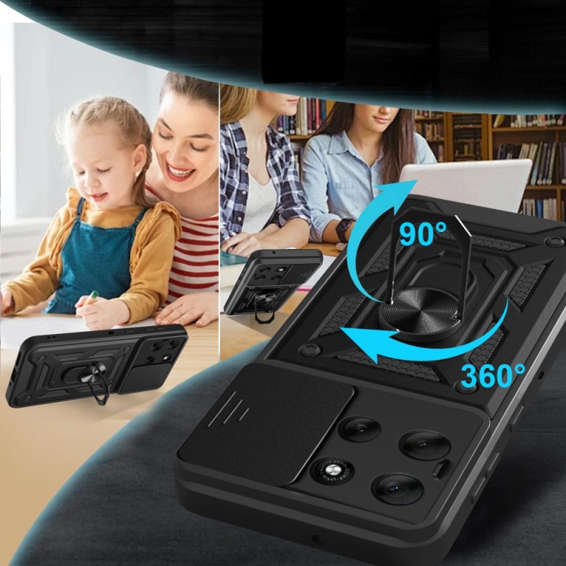 Etui TECH-PROTECT CamShield Pro do Motorola Moto G86 5G / G86 Power