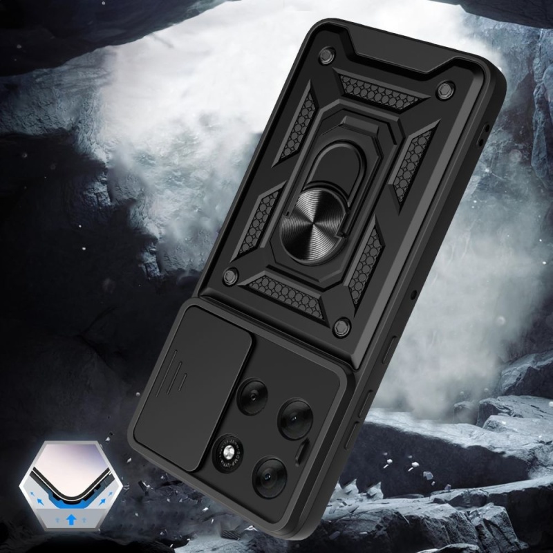 Etui TECH-PROTECT CamShield Pro do Motorola Moto G86 5G / G86 Power