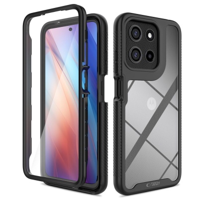 Etui TECH-PROTECT Defense do Motorola Moto G56 5G