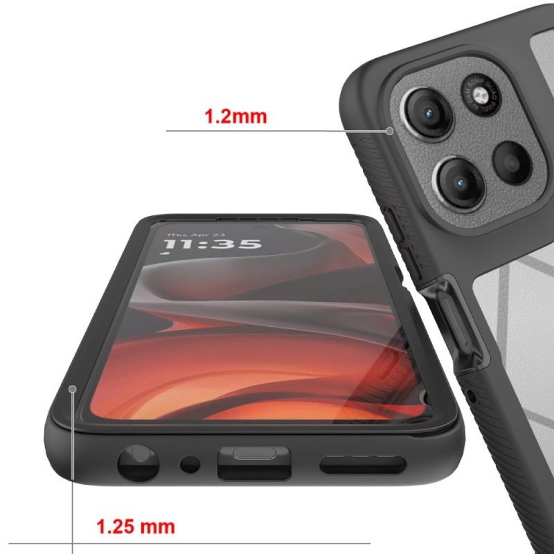 Etui TECH-PROTECT Defense do Motorola Moto G56 5G