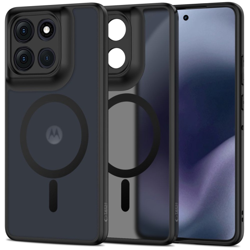 Etui TECH-PROTECT MagMat MagSafe do Motorola Moto G86 5G / G86 Power 5G