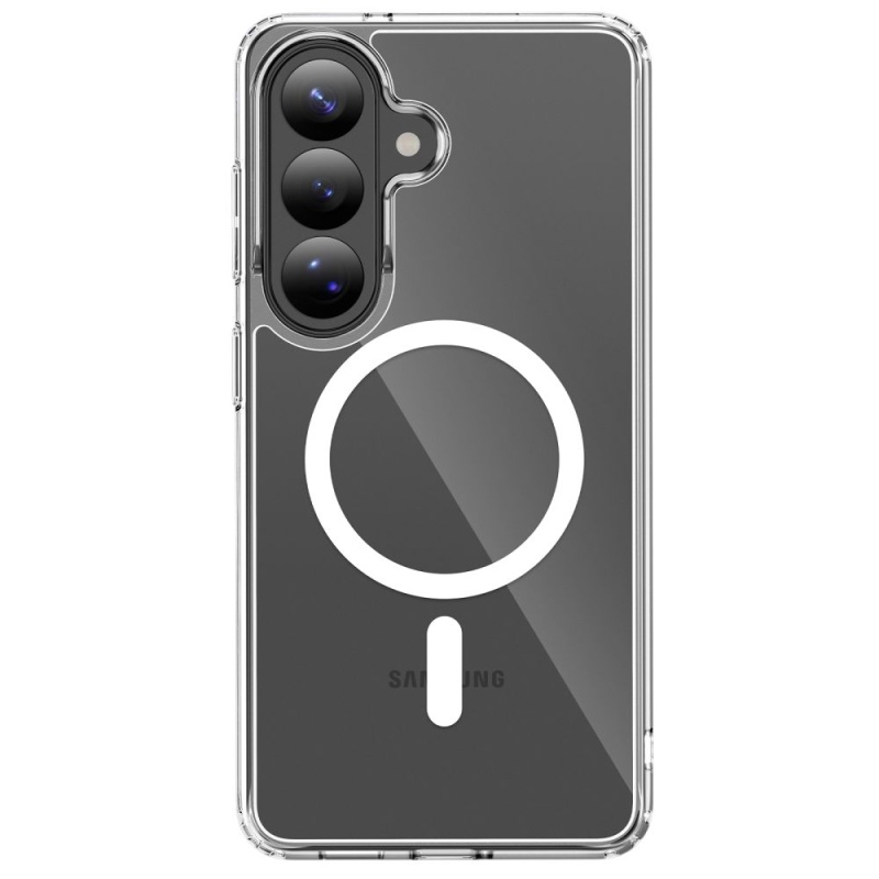 Etui Tech-Protect FlexAir Hybrid MagSafe do Samsung Galaxy S26