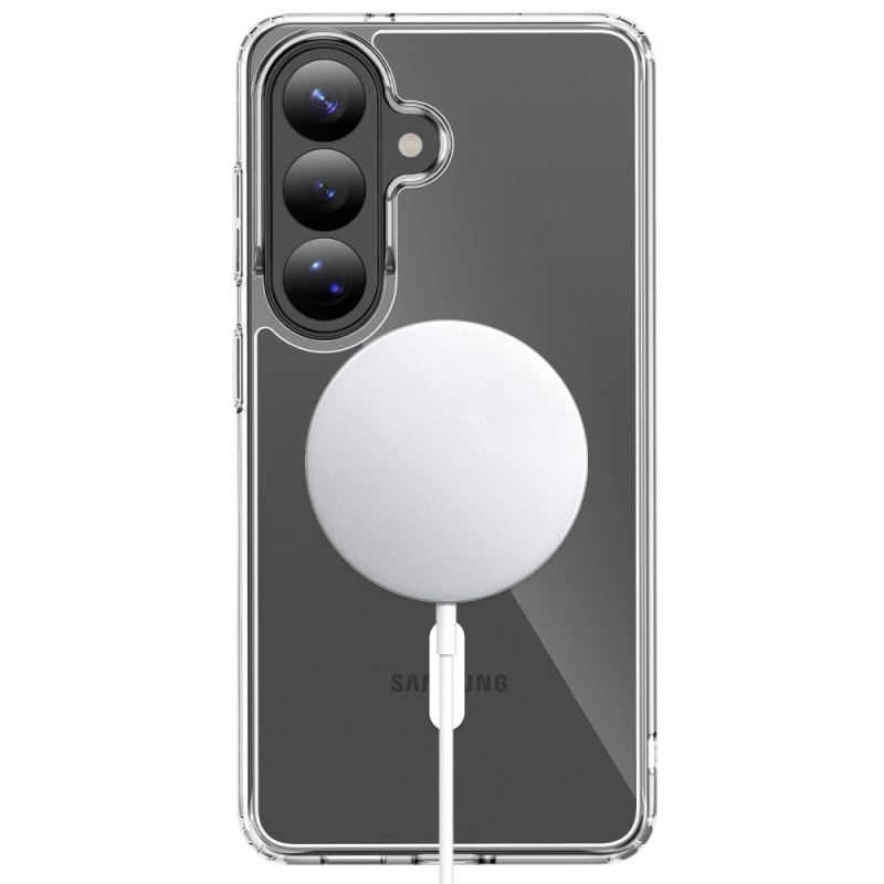 Etui Tech-Protect FlexAir Hybrid MagSafe do Samsung Galaxy S26