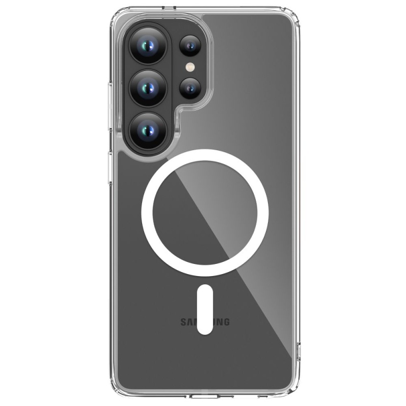 Etui Tech-Protect FlexAir Hybrid MagSafe do Samsung Galaxy S26 Ultra