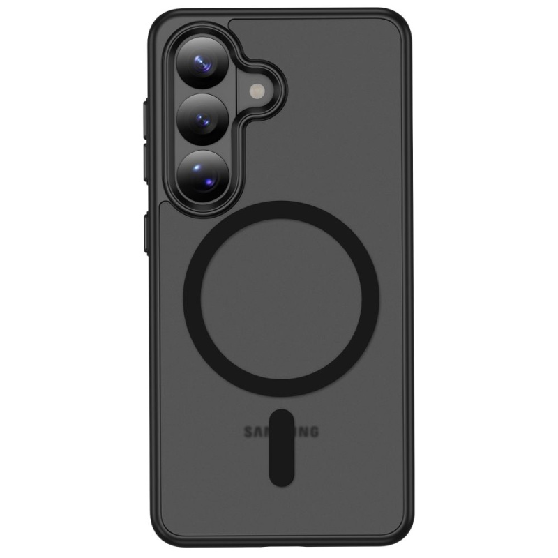 Etui do Samsung Galaxy S26 - TECH-PROTECT MagMat Matte MagSafe