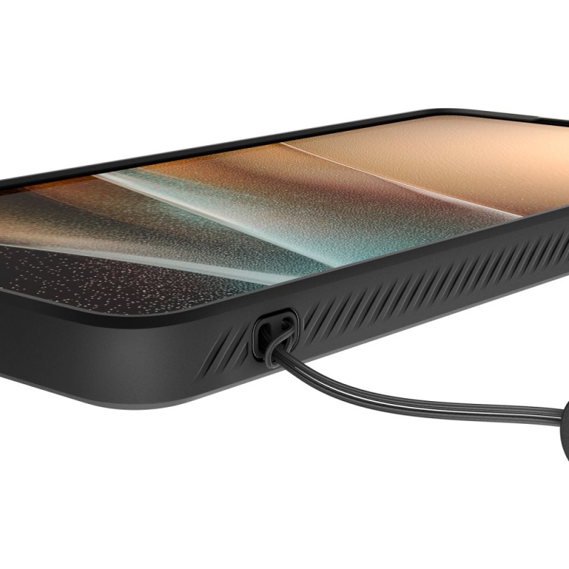 Etui Spigen Liquid Air do Samsung Galaxy S26 Ultra