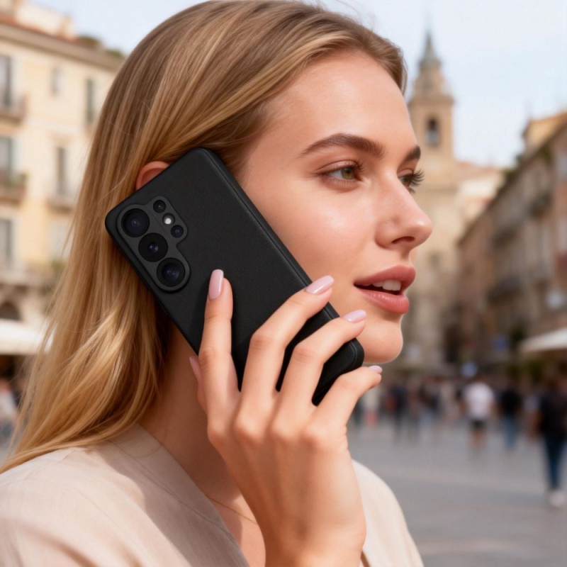 Etui TECH-PROTECT Smart Wallet do Samsung Galaxy S26 Ultra