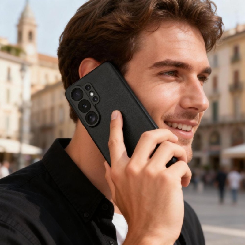 Etui TECH-PROTECT Smart Wallet do Samsung Galaxy S26 Ultra