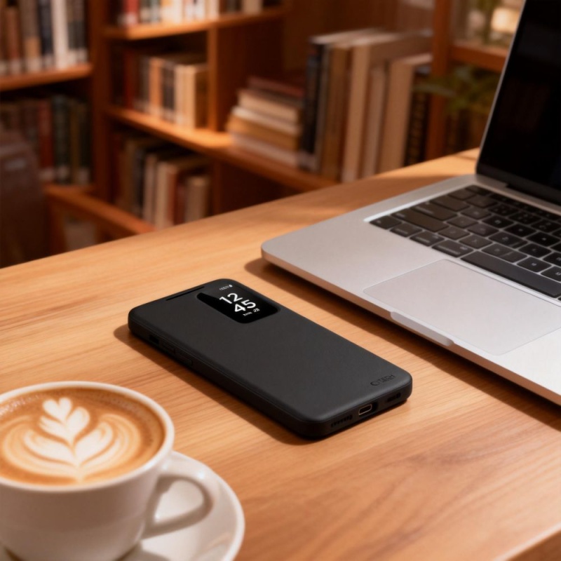 Etui TECH-PROTECT Smart Wallet do Samsung Galaxy S26 Ultra
