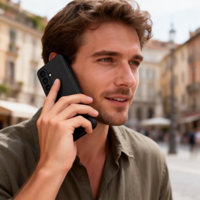 Etui TECH-PROTECT Smart Wallet do Samsung Galaxy S26