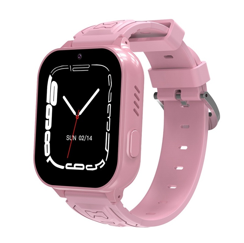 Smartwatch dla dzieci Blavec K-02 1,69" 4G GPS z funkcją rozmów