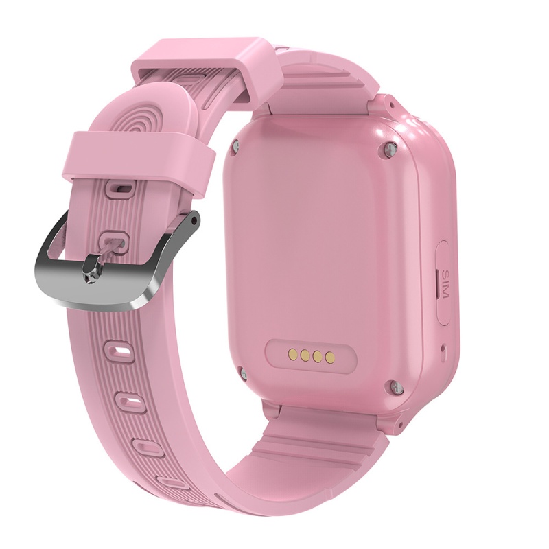 Smartwatch dla dzieci Blavec K-02 1,69" 4G GPS z funkcją rozmów