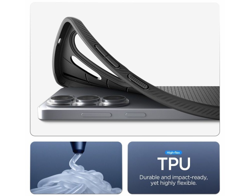 Etui Spigen Liquid Air do Samsung Galaxy S26 Ultra