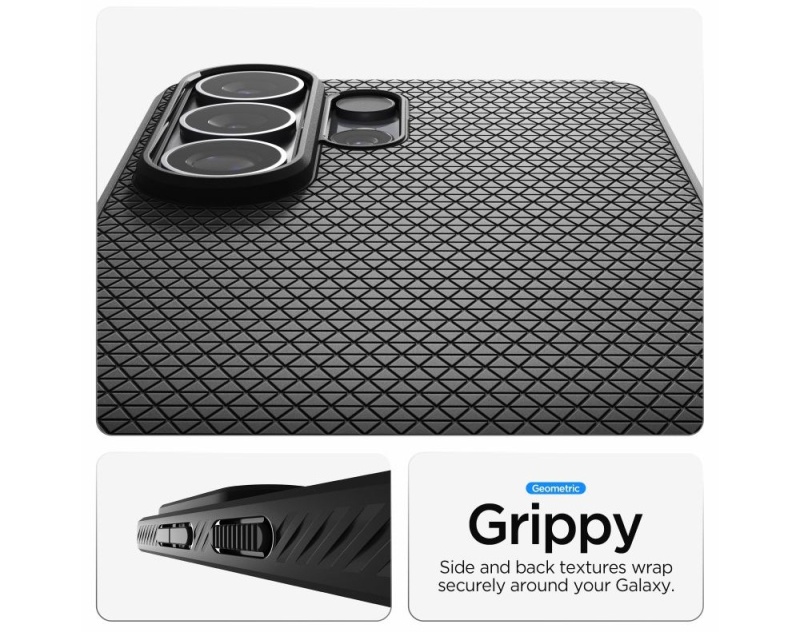 Etui Spigen Liquid Air do Samsung Galaxy S26 Ultra