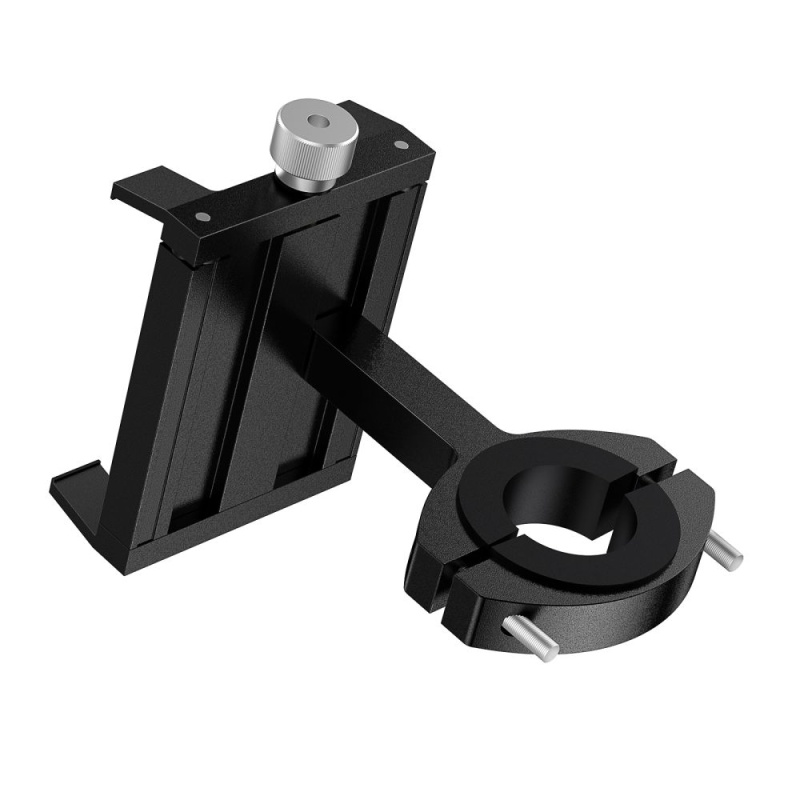 Uchwyt rowerowy TECH-PROTECT V4 UNIVERSAL Bike Mount BLACK