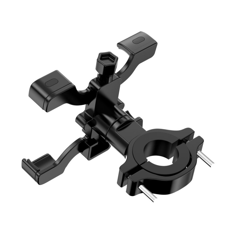 Uchwyt rowerowy TECH-PROTECT V3 UNIVERSAL Bike Mount BLACK