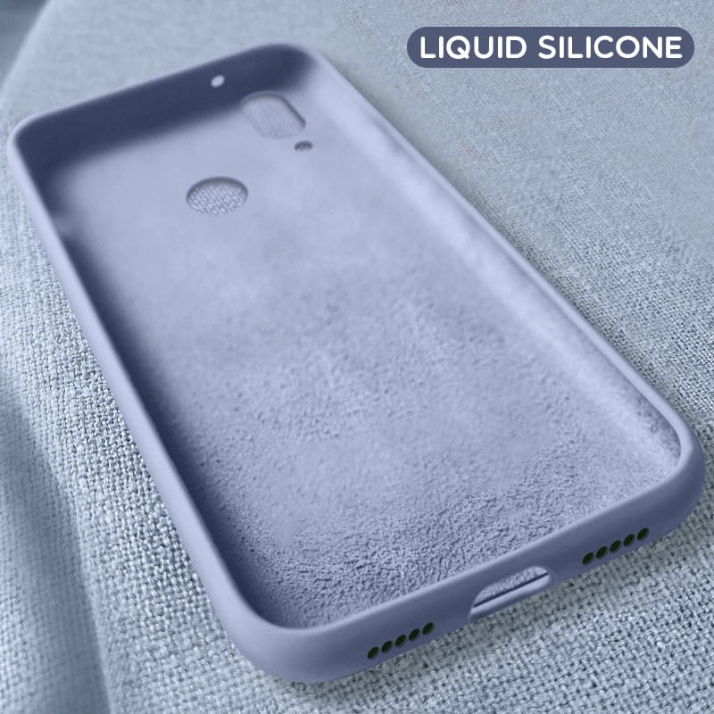 Etui Fiber Case Huawei P30 Pro - 3 kolory
