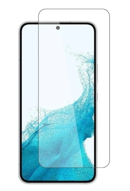 Szkło hartowane na ekran 9H do Motorola Moto G86 5G / Power