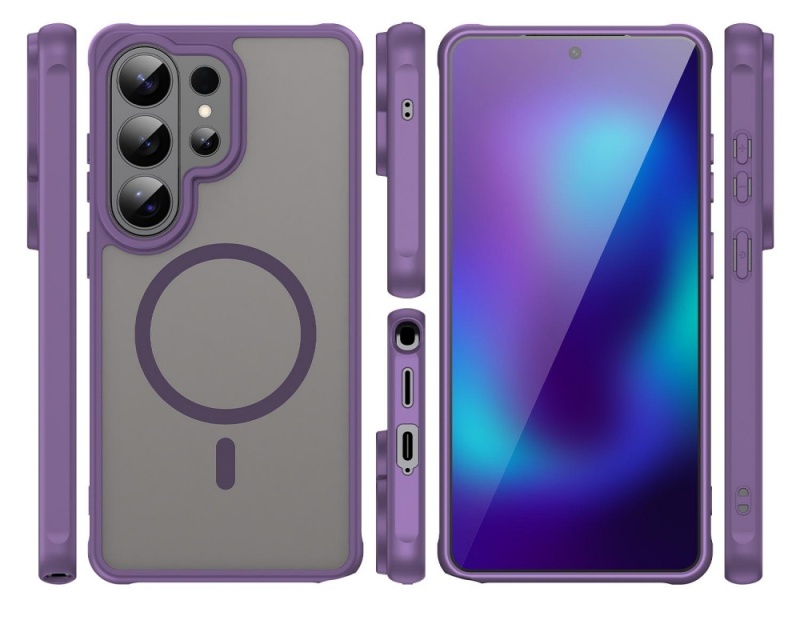 Etui Frozen MagSafe Case do Samsung Galaxy S26 Ultra