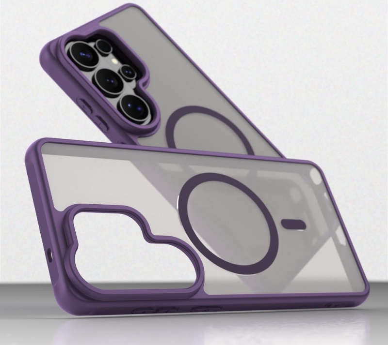 Etui Frozen MagSafe Case do Samsung Galaxy S26 Ultra