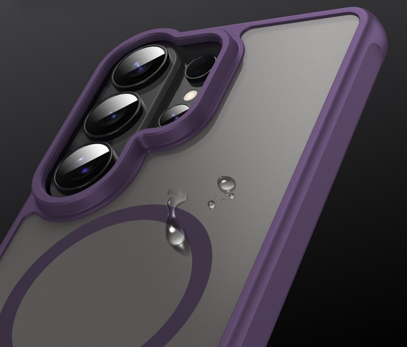 Etui Frozen MagSafe Case do Samsung Galaxy S26 Ultra