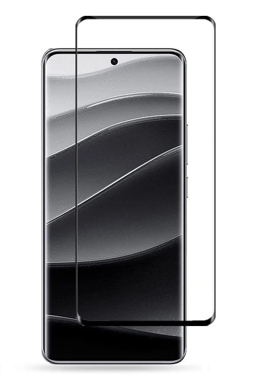 Szkło na ekran 5D FULL GLUE do Xiaomi Redmi Note 15 Pro+ Plus 5G