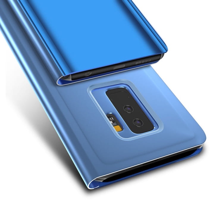 Etui Clear View Samsung Galaxy S8+ Plus