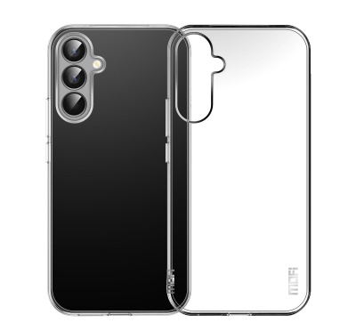 Etui MOFI Slim Clear Case do Samsung Galaxy S26