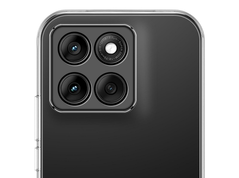 Etui MOFI Slim Clear Case do Motorola Edge 60 Pro