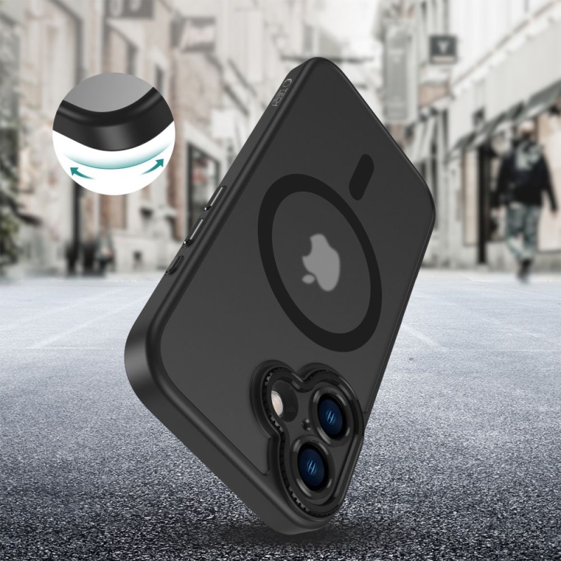 Etui Tech-Protect MagCam MagSafe do Apple iPhone 16