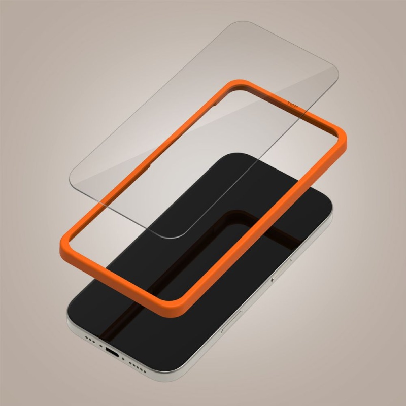 3-Pack Szkło hartowane Tech-Protect Supreme do Apple iPhone 16