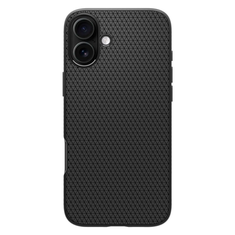 Etui Spigen Liquid Air do Apple iPhone 16
