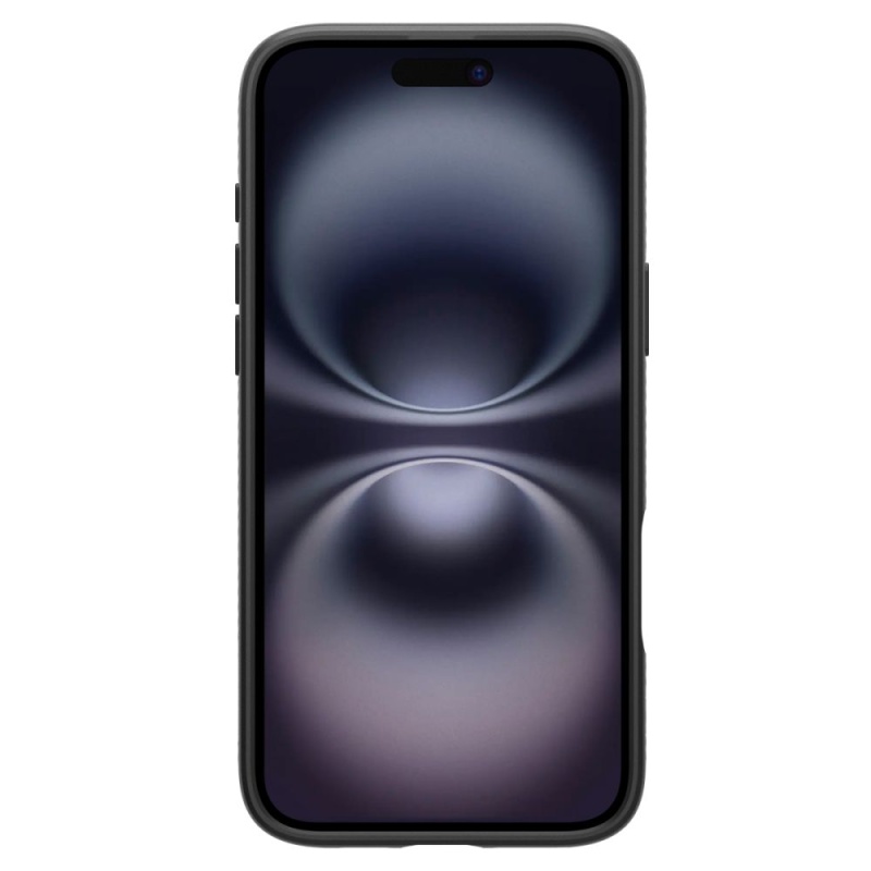 Etui Spigen Liquid Air do Apple iPhone 16