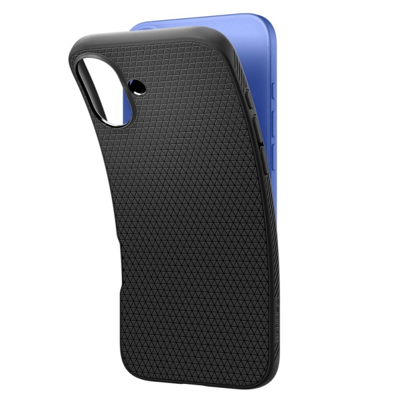 Etui Spigen Liquid Air do Apple iPhone 16