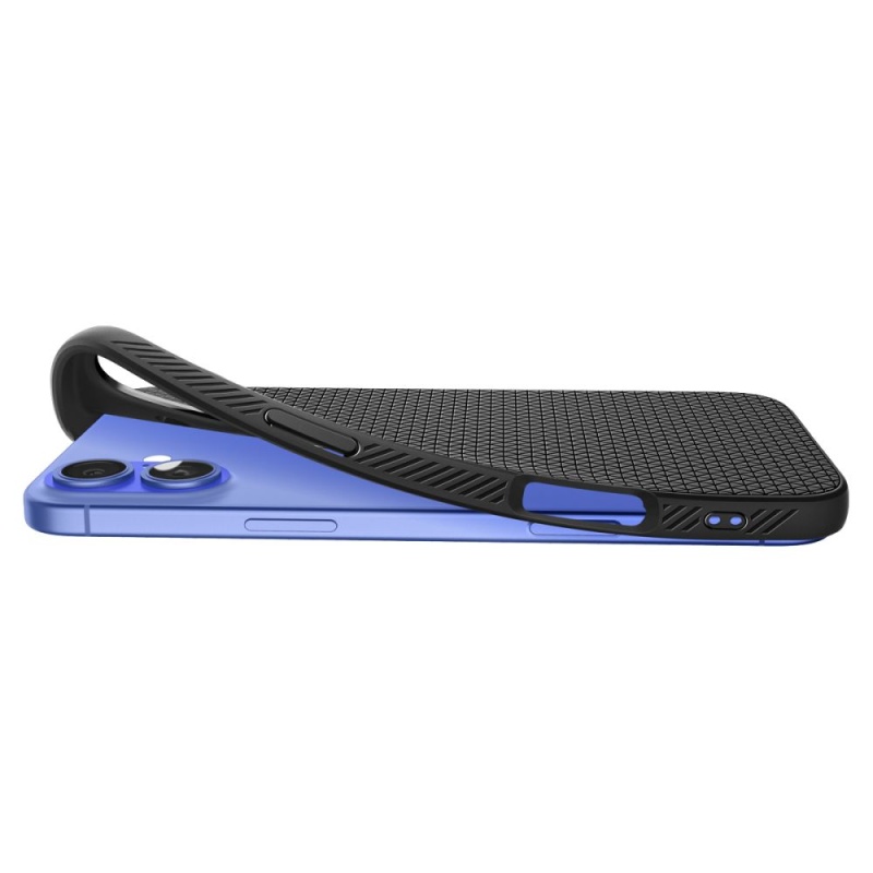 Etui Spigen Liquid Air do Apple iPhone 16