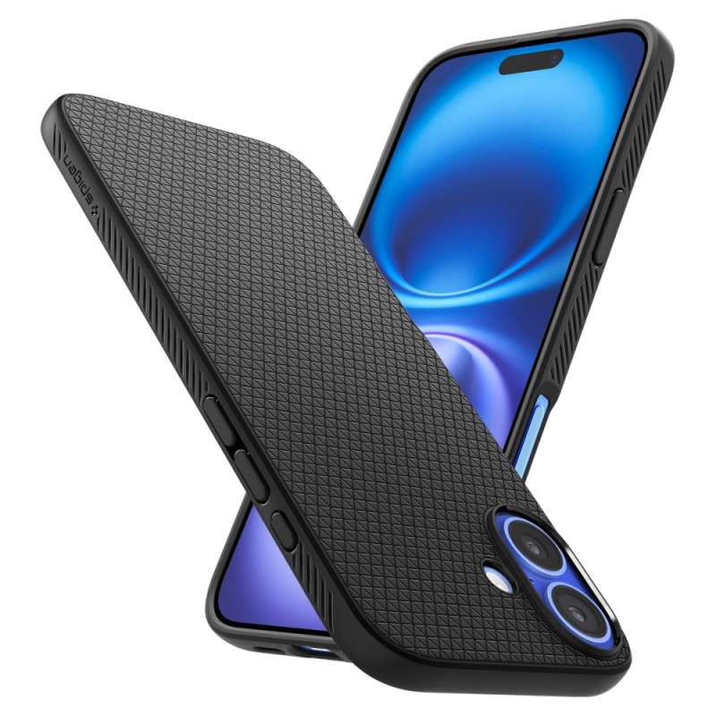 Etui Spigen Liquid Air do Apple iPhone 16