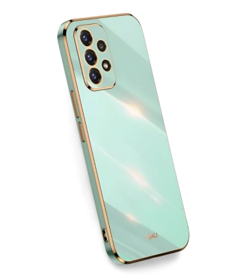Etui XINLI Gold do Samsung Galaxy A53