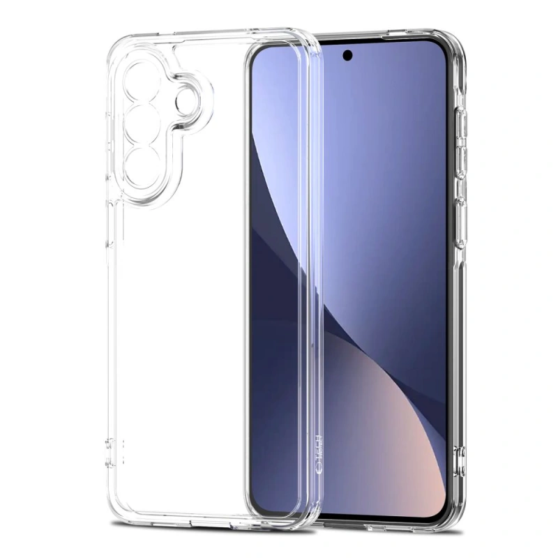 Etui Tech-Protect FlexAir Hybrid do Samsung Galaxy A57 5G