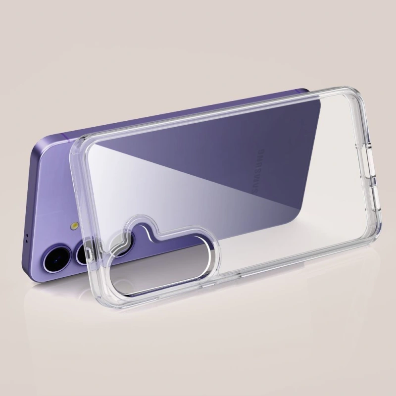 Etui Tech-Protect FlexAir Hybrid do Samsung Galaxy A57 5G