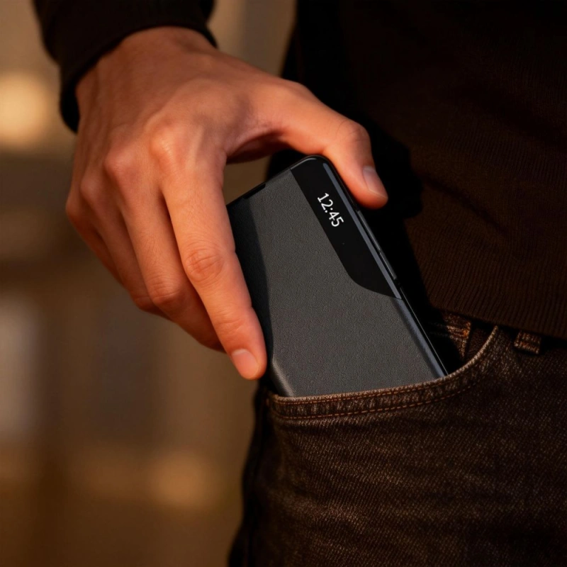 Etui TECH-PROTECT Smart View do Samsung Galaxy A57 5G