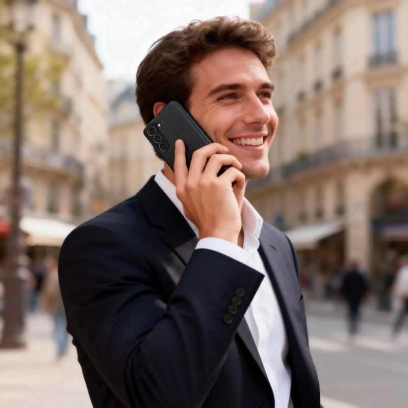 Etui TECH-PROTECT Smart View do Samsung Galaxy A57 5G