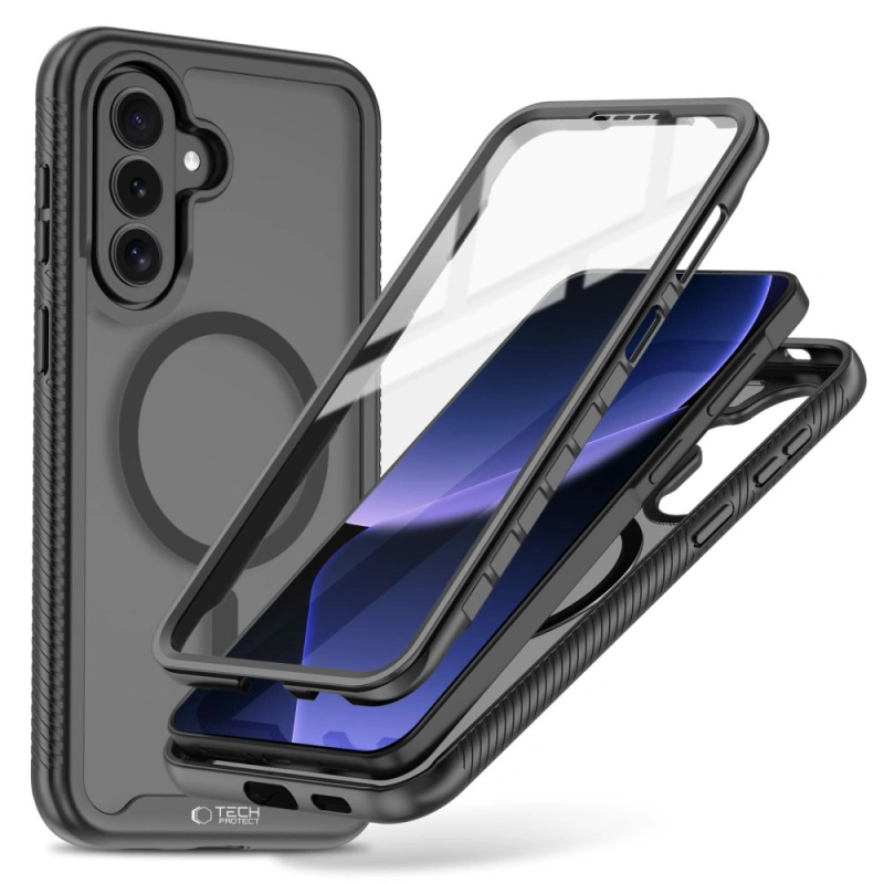Etui TECH-PROTECT Defense MagSafe do Samsung Galaxy A57 5G