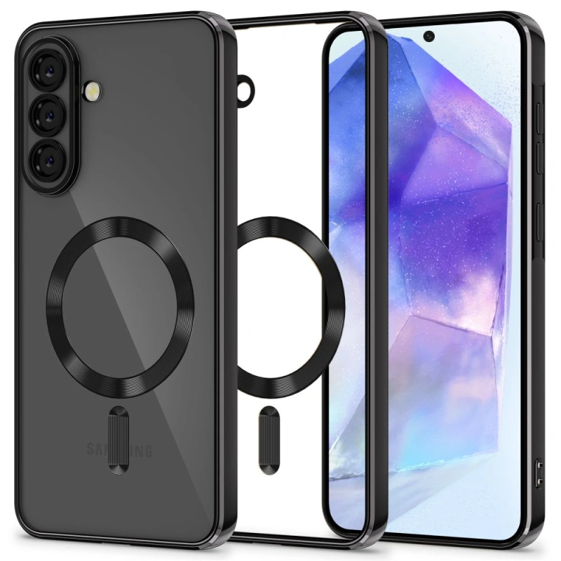 Etui Tech-Protect MagFlex MagSafe do Samsung Galaxy A57 5G