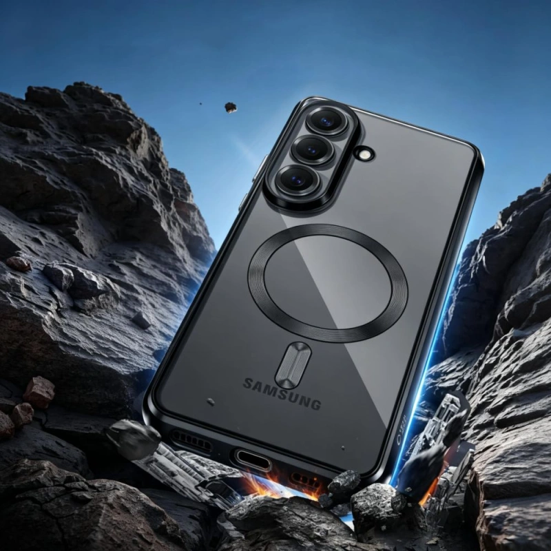 Etui Tech-Protect MagFlex MagSafe do Samsung Galaxy A57 5G