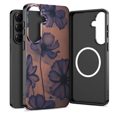 Etui TECH-PROTECT Lamano MagSafe do Samsung Galaxy A57 5G