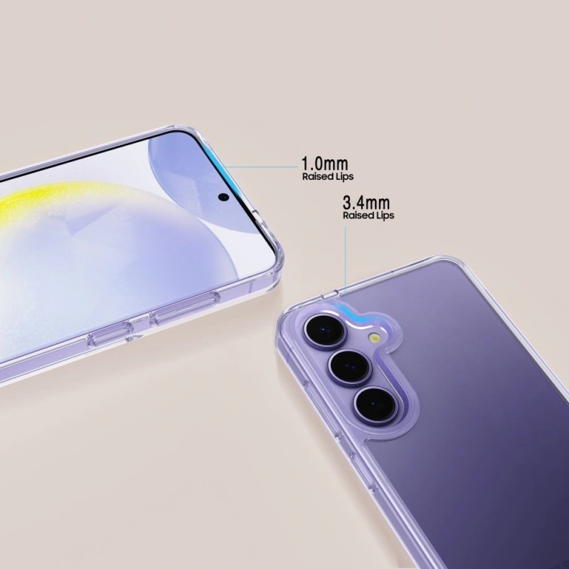 Etui Tech-Protect FlexAir Hybrid do Samsung Galaxy A57 5G