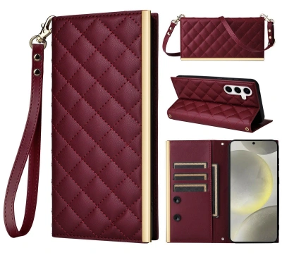 Etui / futerał Premium Crossbody do Samsung Galaxy S26