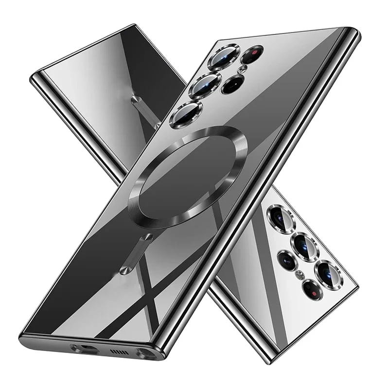 Etui Electro MagSafe do Samsung Galaxy S26 Ultra