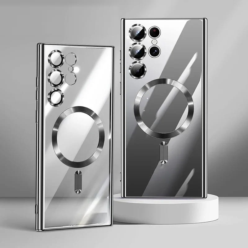 Etui Electro MagSafe do Samsung Galaxy S26 Ultra